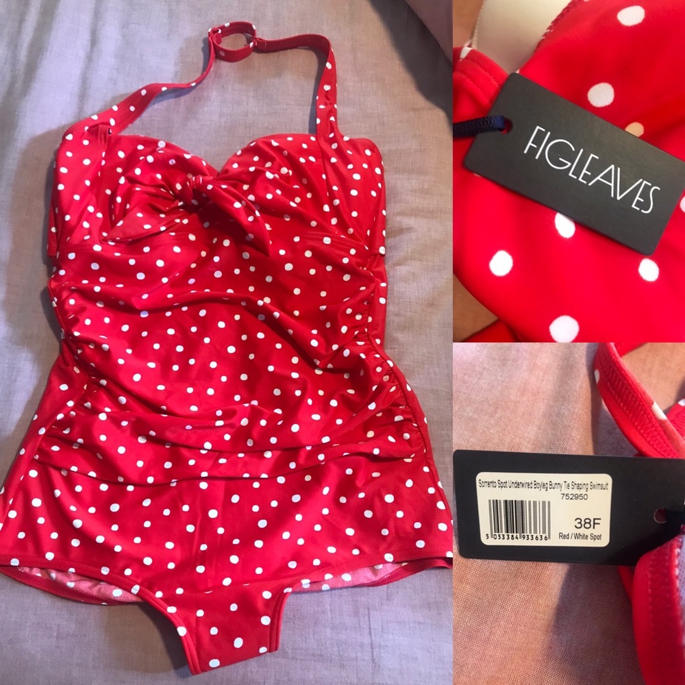 Swimsuit